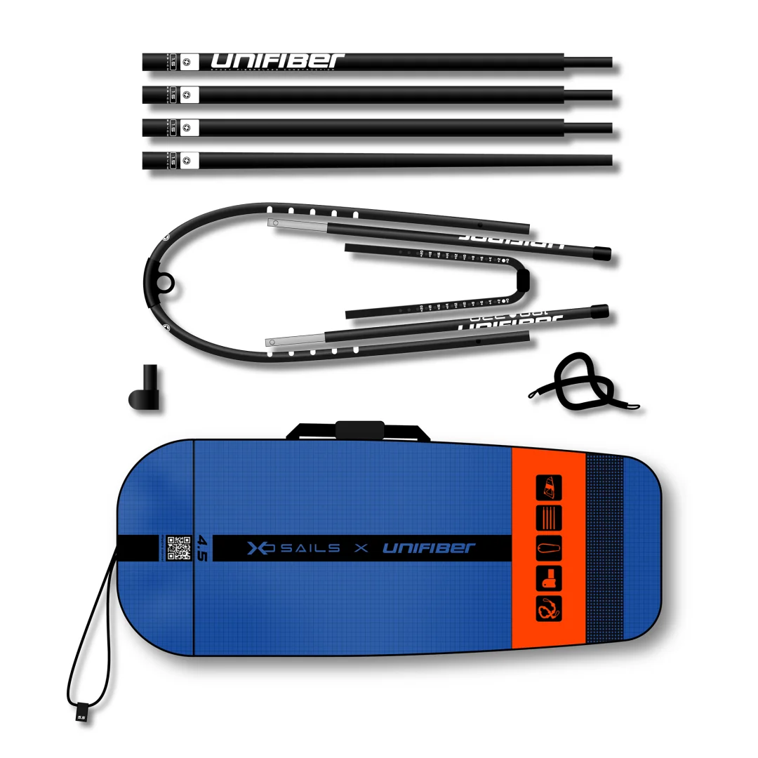 Rig Hardware Pack EPX Compact 4.5