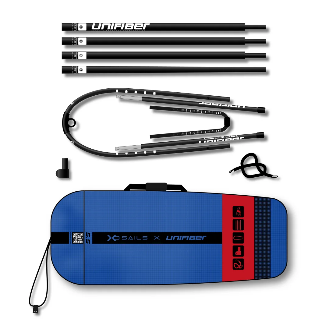 Rig Hardware Pack EPX Compact 5.5