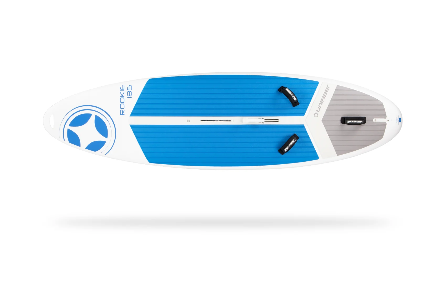 Rookie 185 With Daggeboard 2