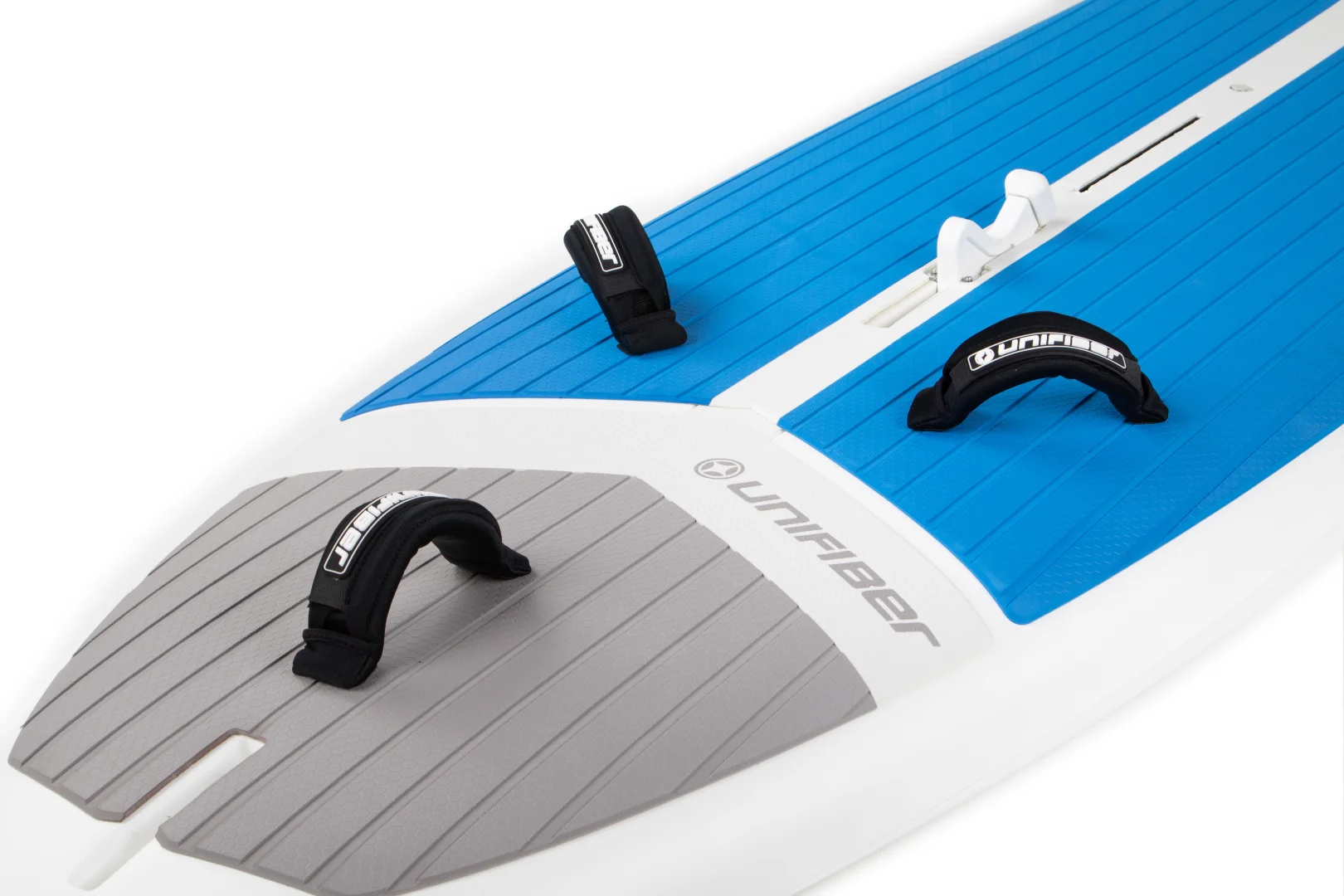 Rookie 185 With Daggeboard 4