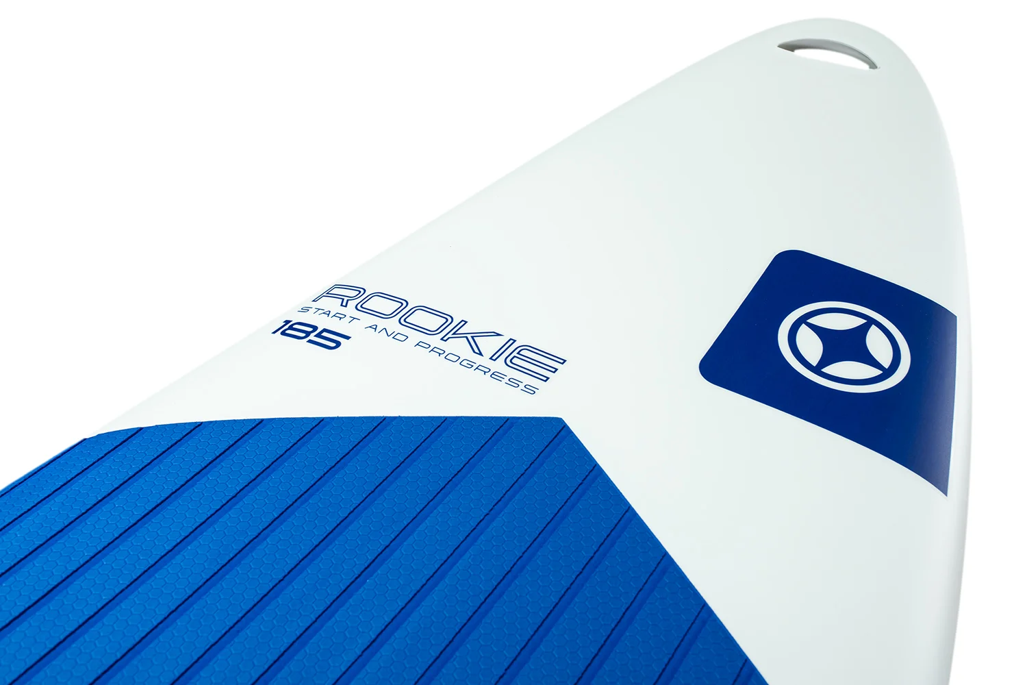 Rookie II 225 With Daggerboard 5