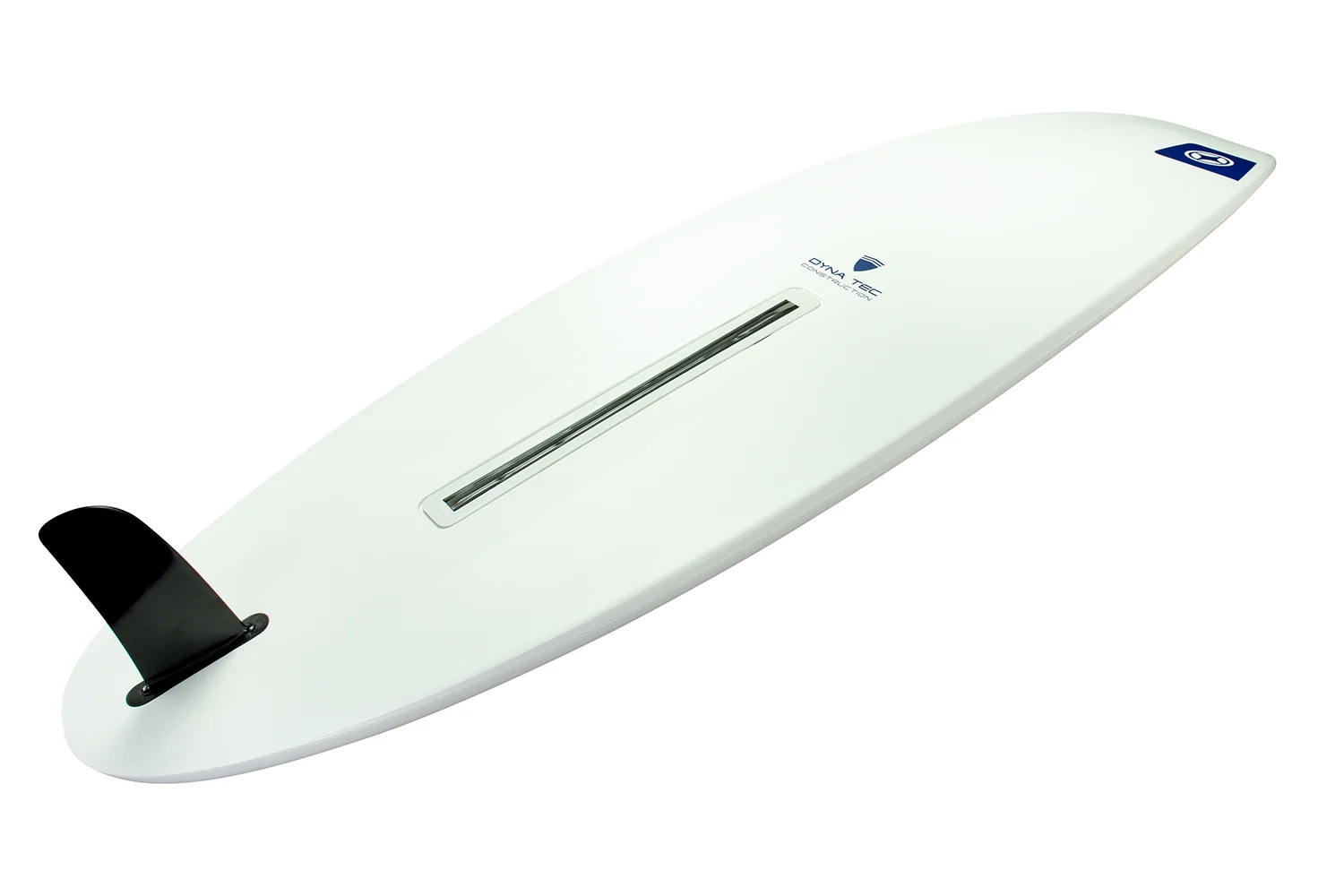 Rookie II 225 With Daggerboard 3