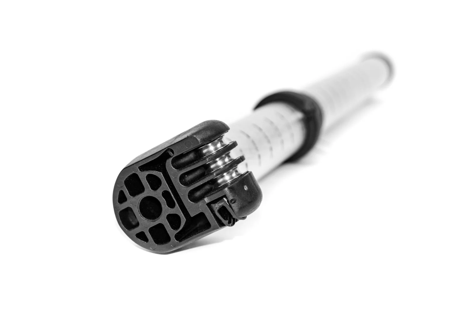Unifiber SDM V3 Prolunga Alluminio (U-Pin) 45 3