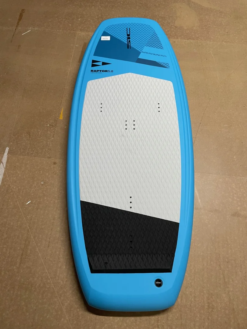 SIC Raptor 5.8'' X 28.0 ACE TECH