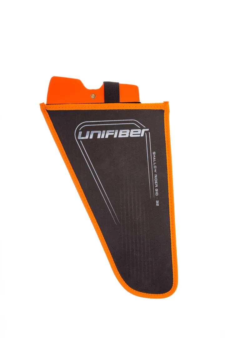 Shallow Rider G10 34 cm Tuttle Box 3