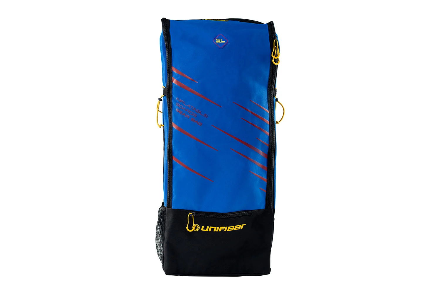 Sonic Touring iSup 12'6" (SL) With Leash 9