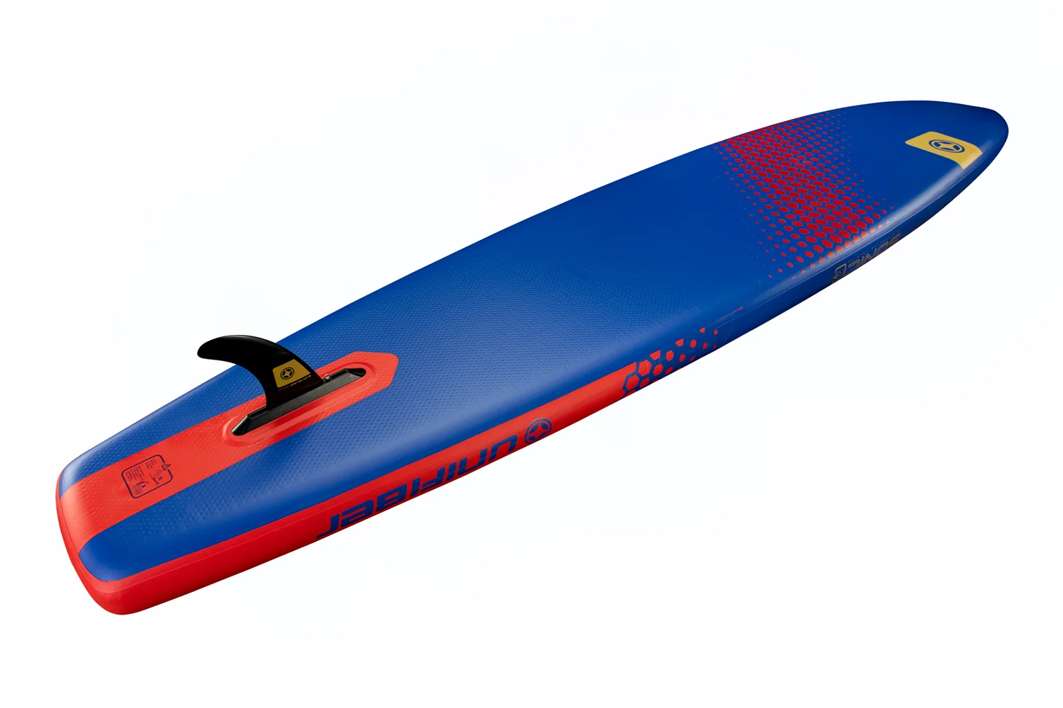 Sonic Touring iSup 12'6" SL - 15 PSI Max 3