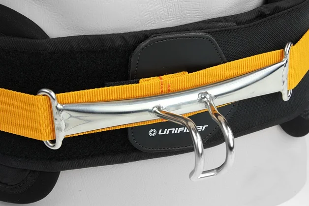 Thermoform Waist FL (Flexible & Lightweight) Harness Size M 4