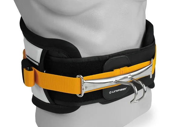Thermoform Waist FL (Flexible & Lightweight) Harness Size XL 5