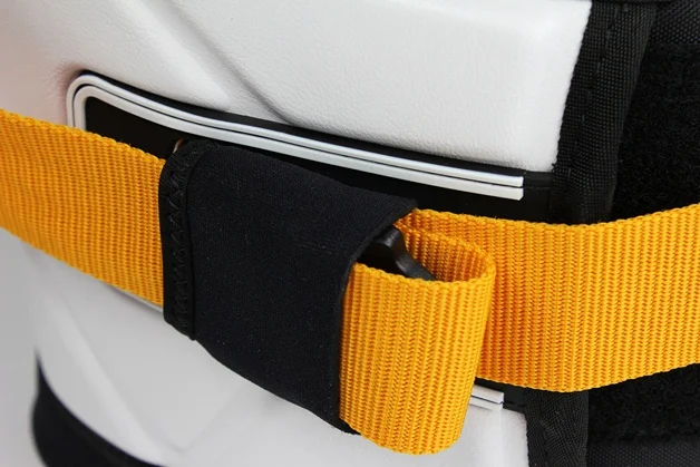 Thermoform Waist FL (Flexible & Lightweight) Harness Size XL 6