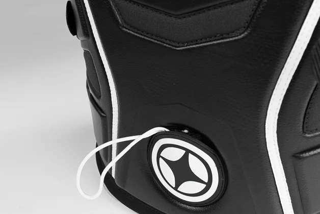 Thermoform Waist SC (Support & Comfort) Harness Size S 4