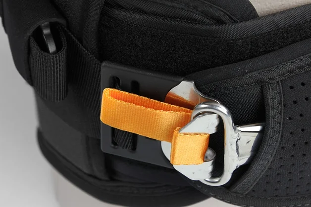 Thermoform Waist SC (Support & Comfort) Harness Size XL 9