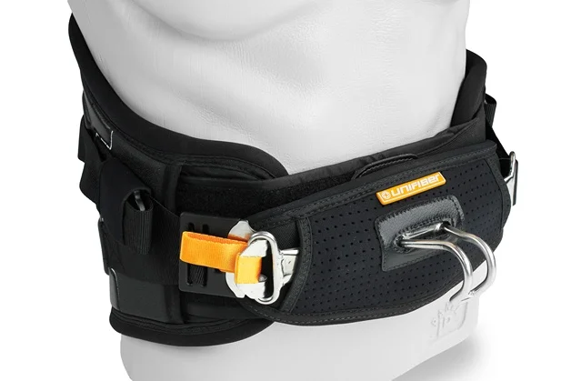 Thermoform Waist SC (Support & Comfort) Harness Size XL 3