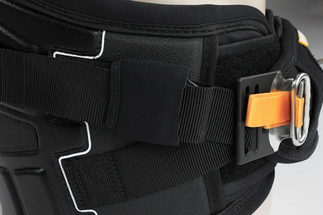 Thermoform Waist SC (Support & Comfort) Harness Size XL 7