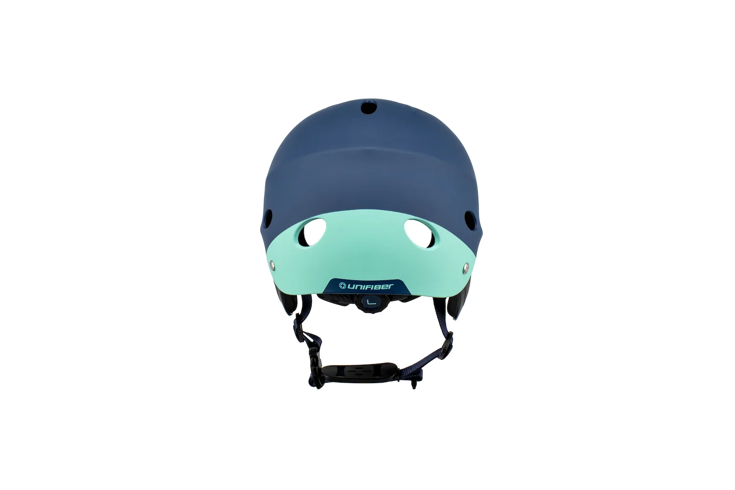 Watersport Helmet Adjustable Slate Blue M 4
