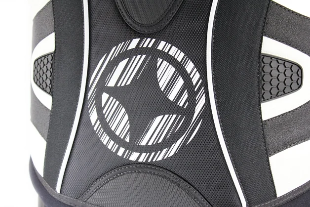 Wave / Freeride Waist Harness Size L 2