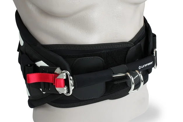 Wave / Freeride Waist Harness Size S 4