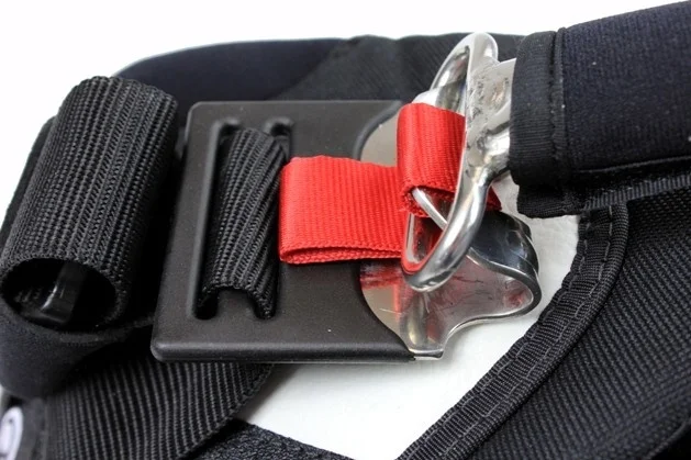 Wave / Freeride Waist Harness Size S 5