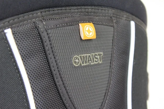 Wave / Freeride Waist Harness Size XL 3