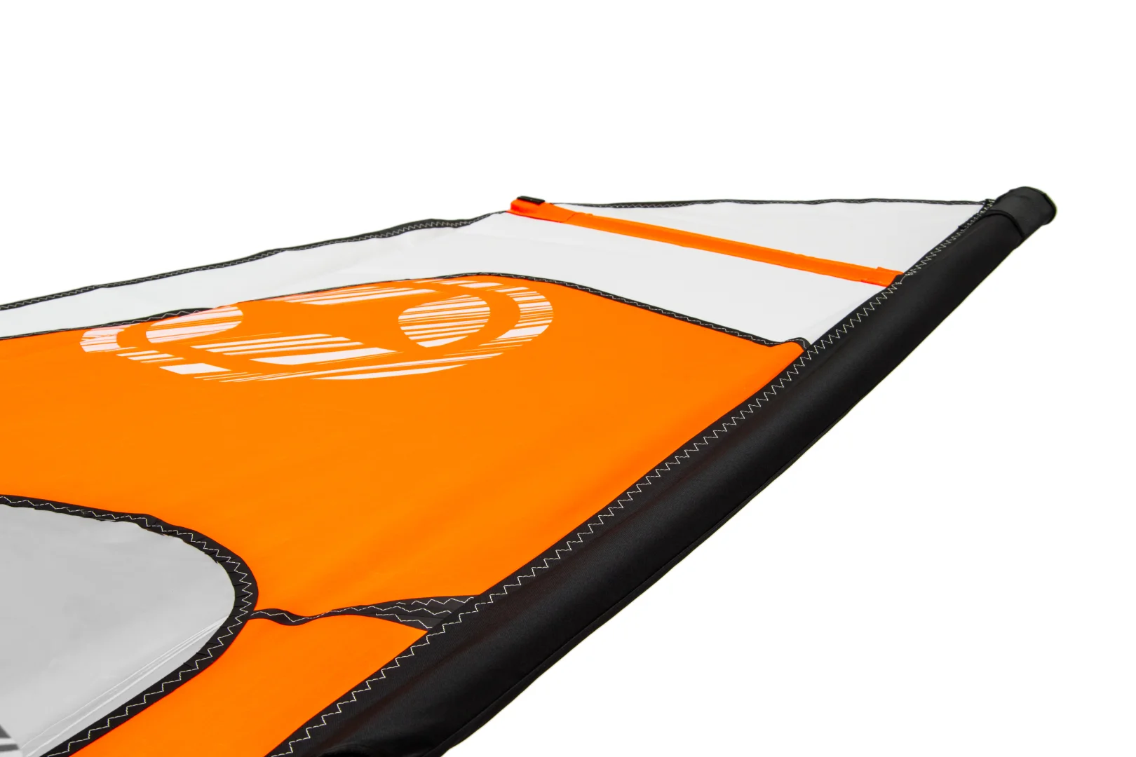 Wind Sup Dacron Complete Rig 3.5m2 3