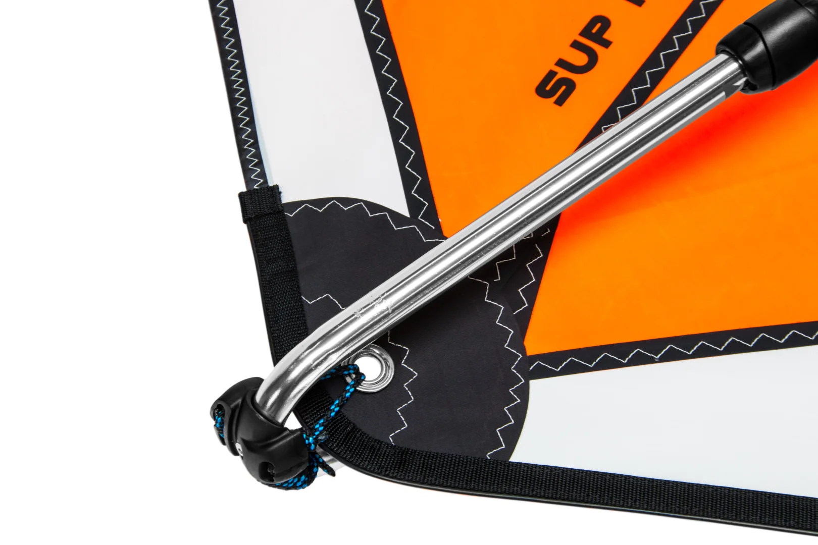Wind Sup Dacron Complete Rig 3.5m2 2
