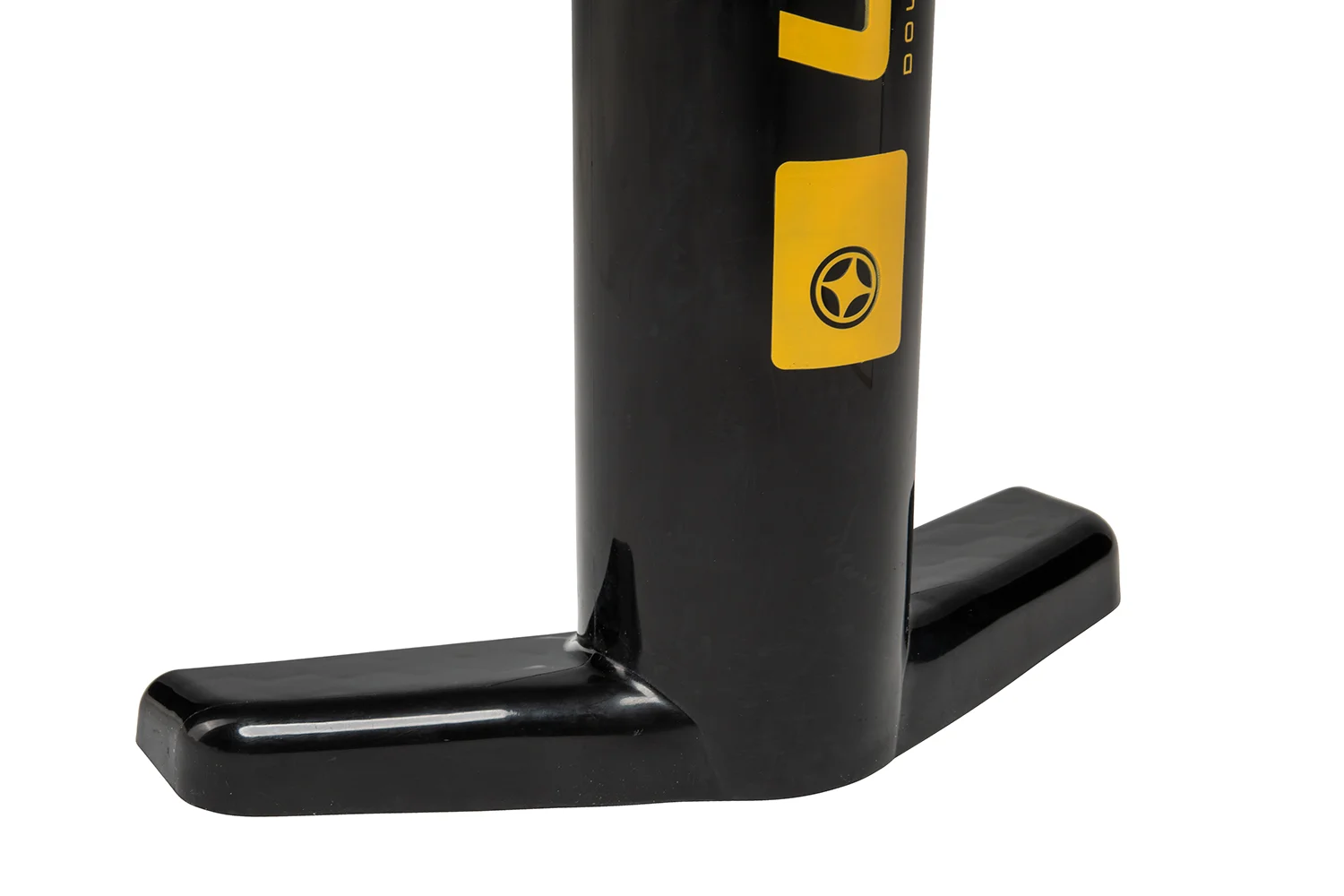 iSup Hand Pump - Max 26 PSI 5