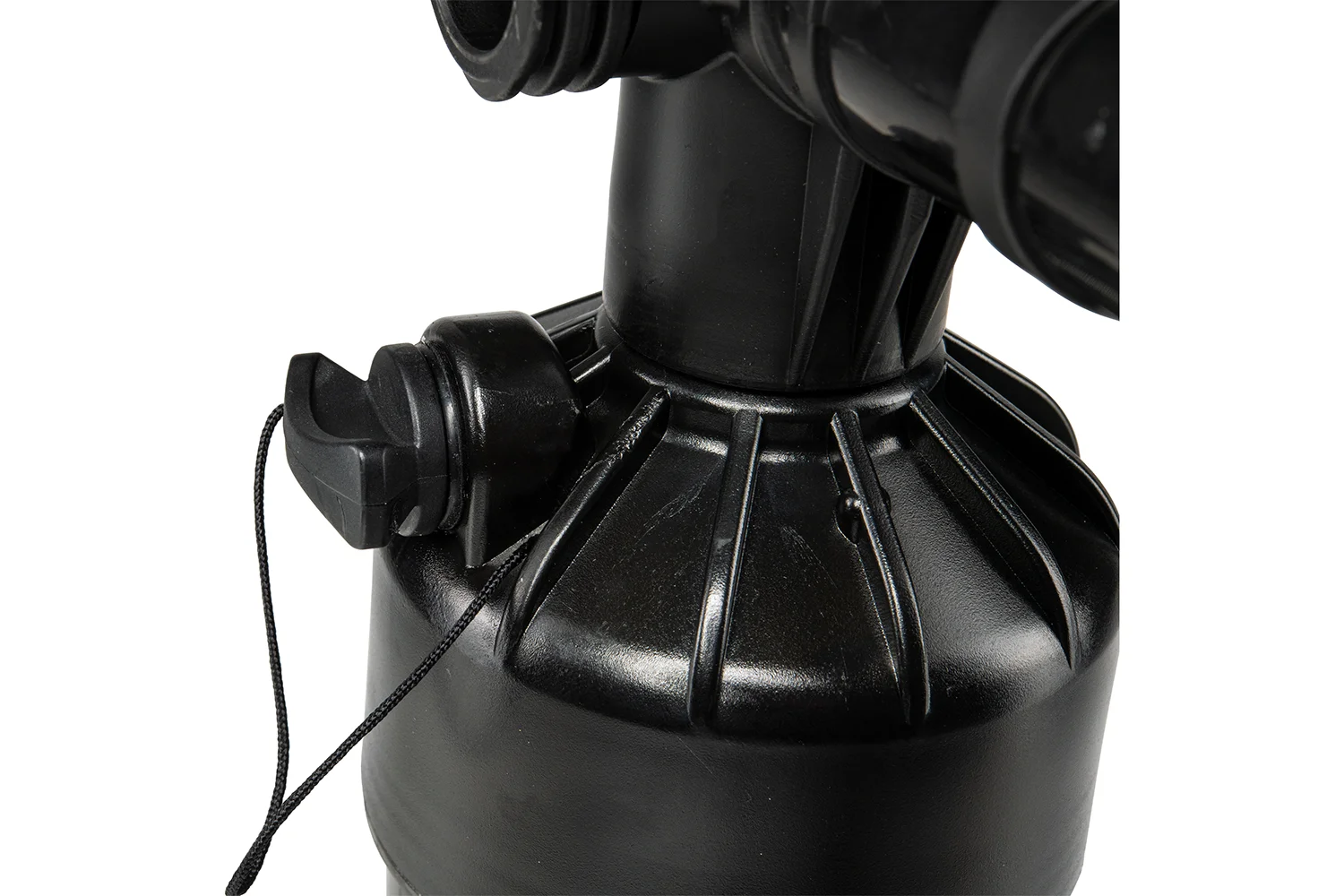 iSup Hand Pump - Max 26 PSI 4