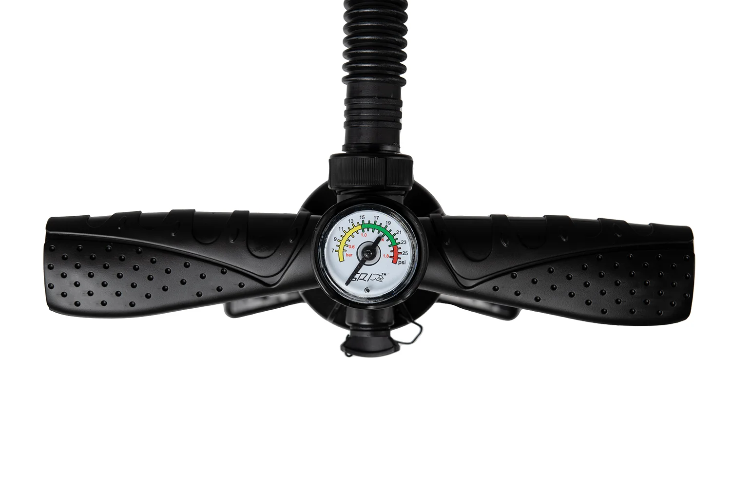iSup Hand Pump - Max 26 PSI 2