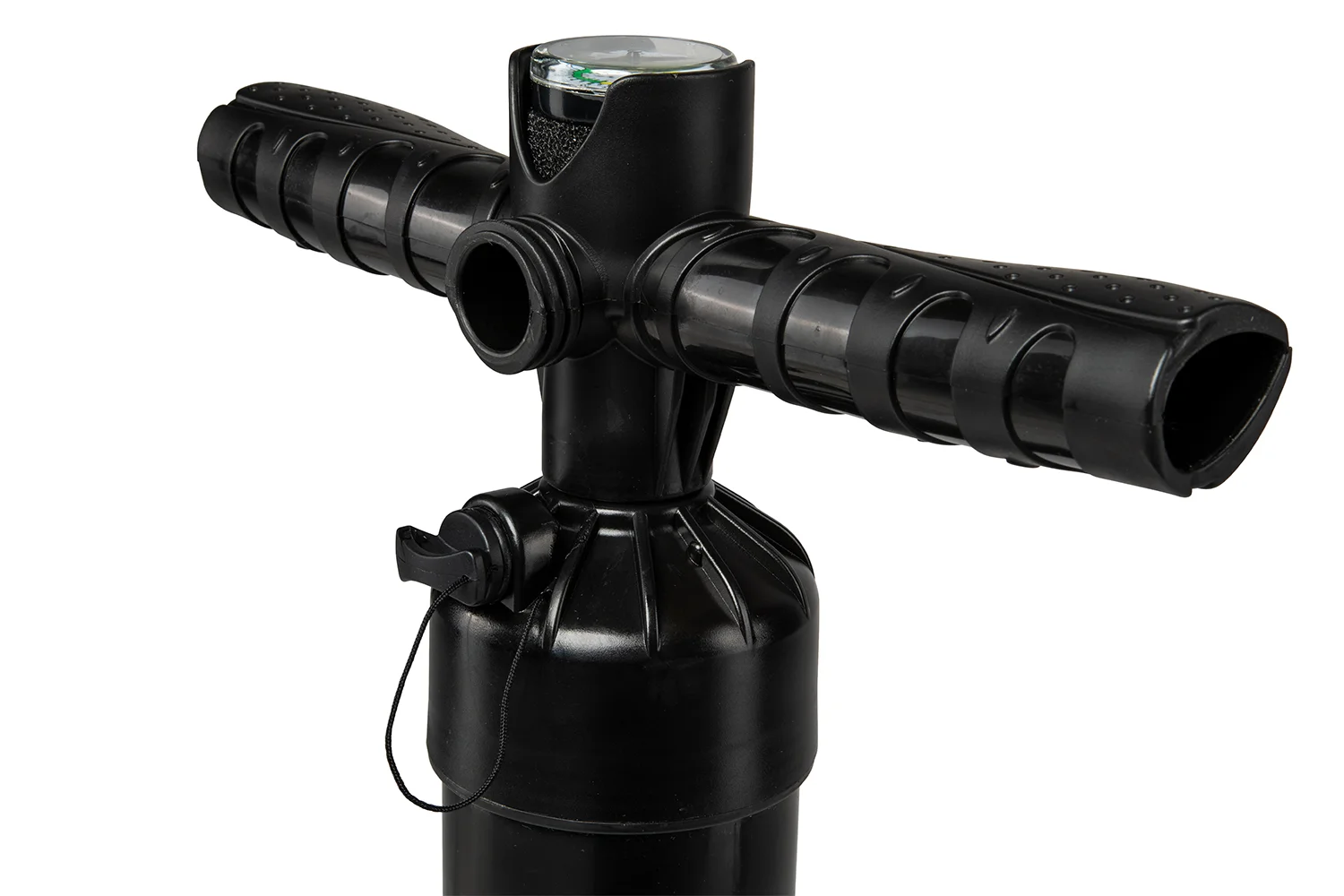 iSup Hand Pump - Max 26 PSI 3
