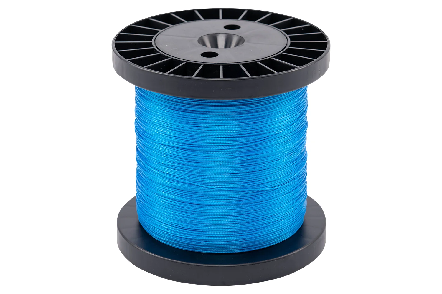 Dyneema 1000m 100kg Pre-stretched Blue