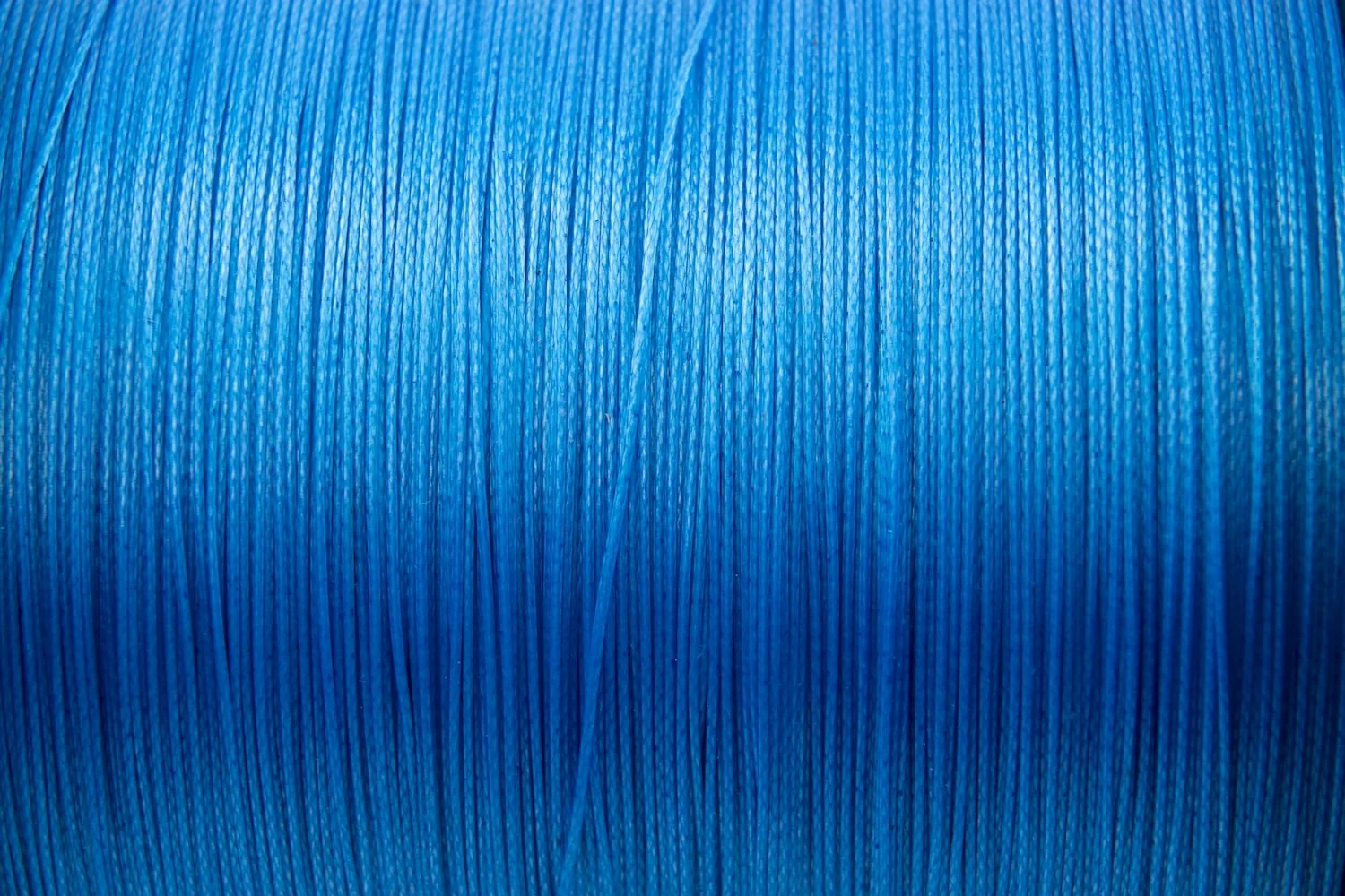 Dyneema 1000m 100kg Pre-stretched Blue 2