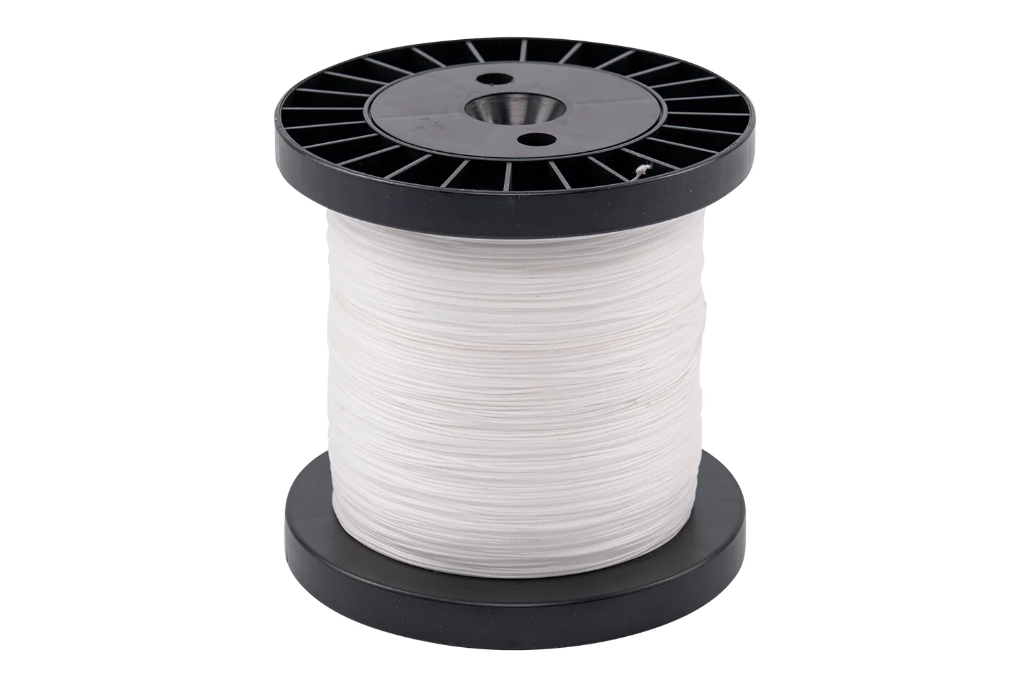 Dyneema 1000m 100kg Pre-stretched White