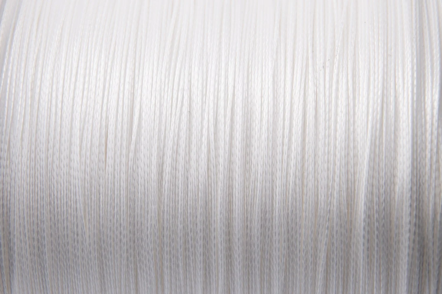 Dyneema 1000m 150kg  Pre-stretched White 2