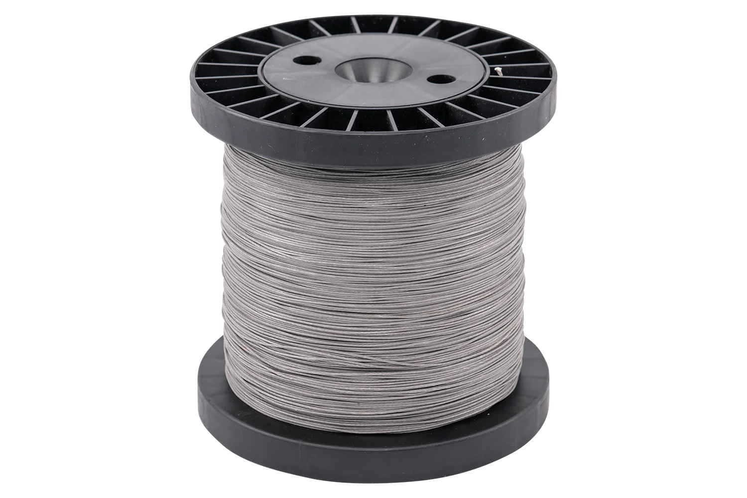 Dyneema 1000m 170kg Pre-stretched Grey