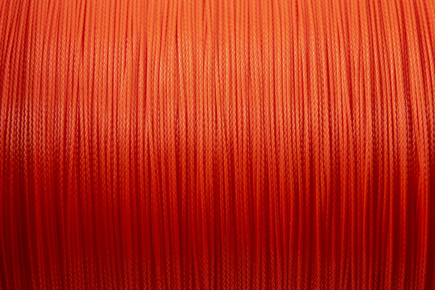 Dyneema 1000m 200kg Pre-stretched Orange 2