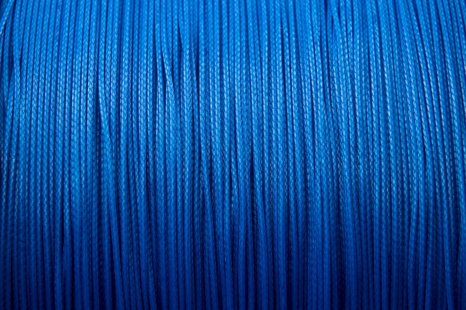 Dyneema 1000m 375kg Pre-stretched Blue 2