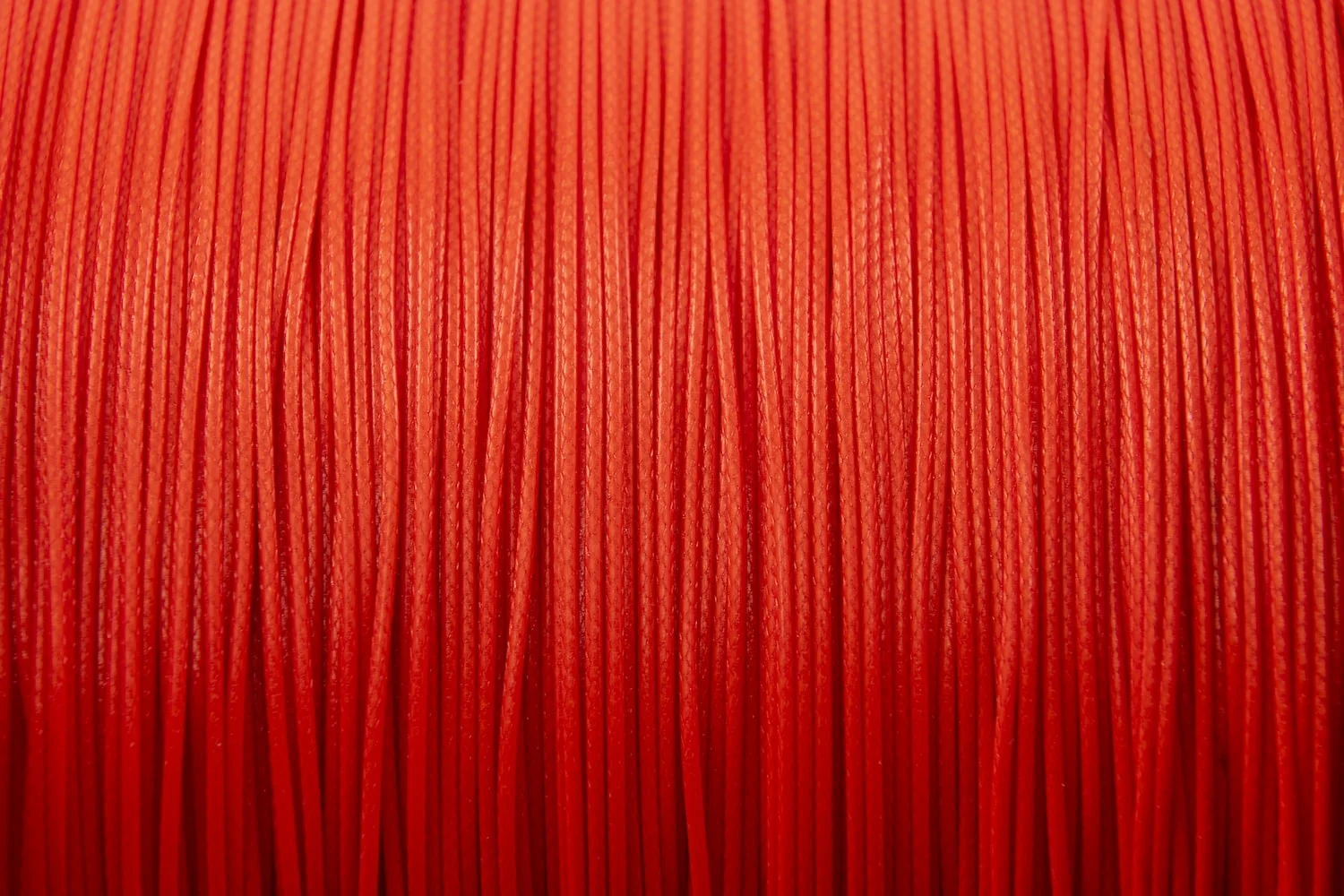 Dyneema 1000m 375kg Pre-stretched Orange 2