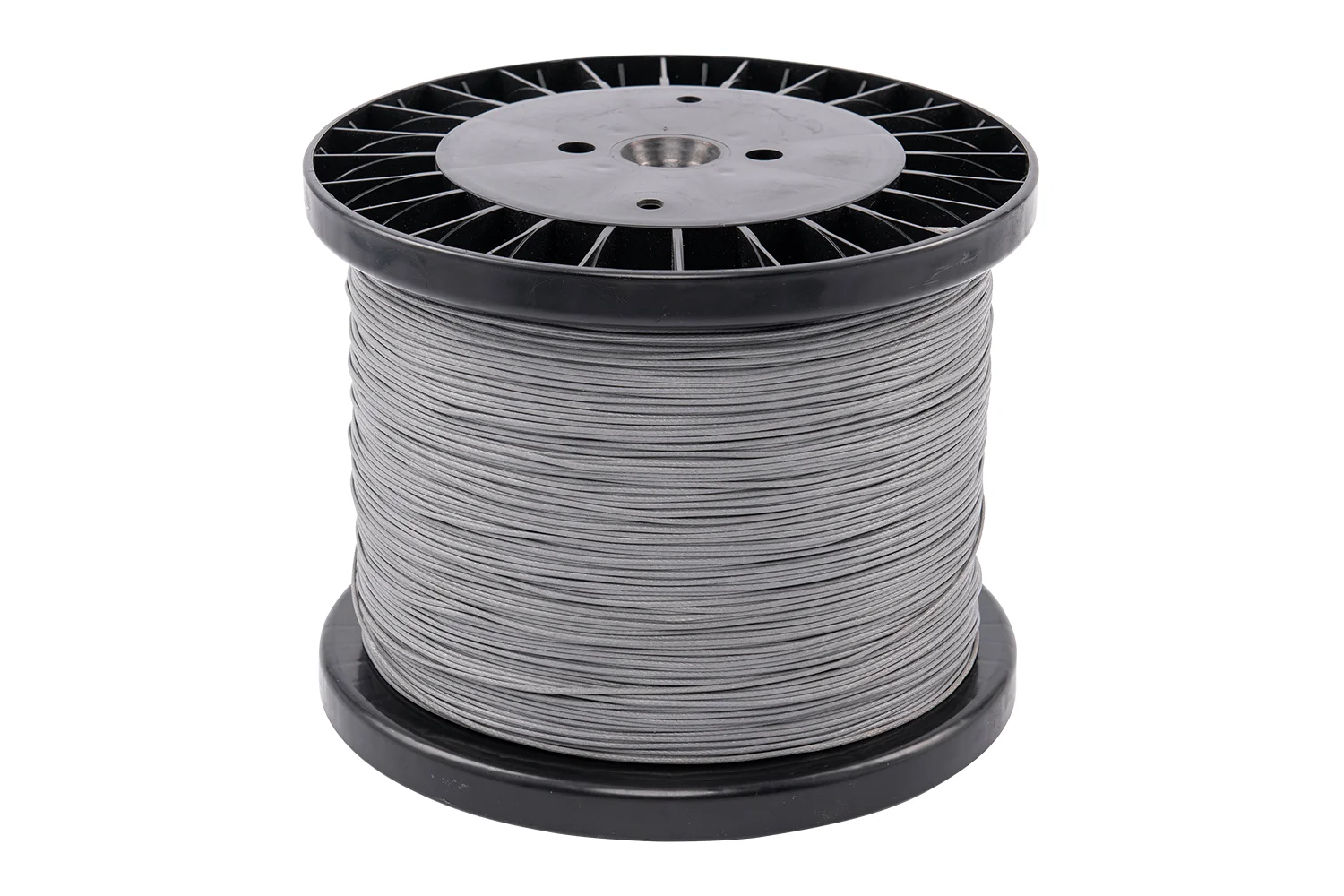 Dyneema 1000m 500kg Pre-stretched Grey
