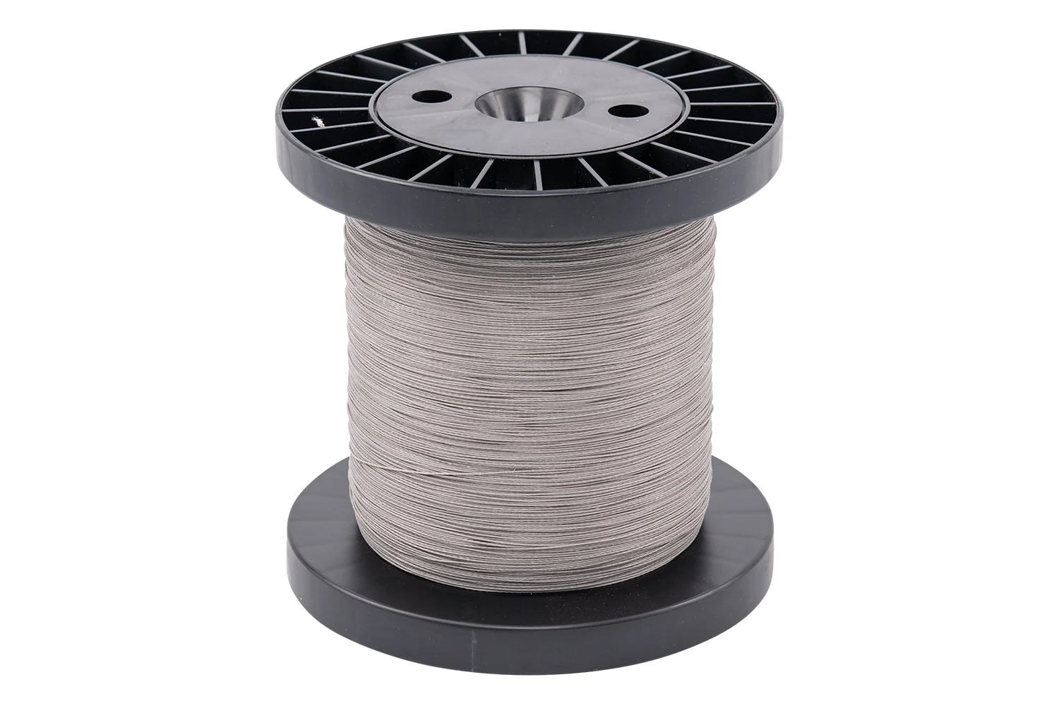 Dyneema 1000m 50kg Pre-stretched Grey