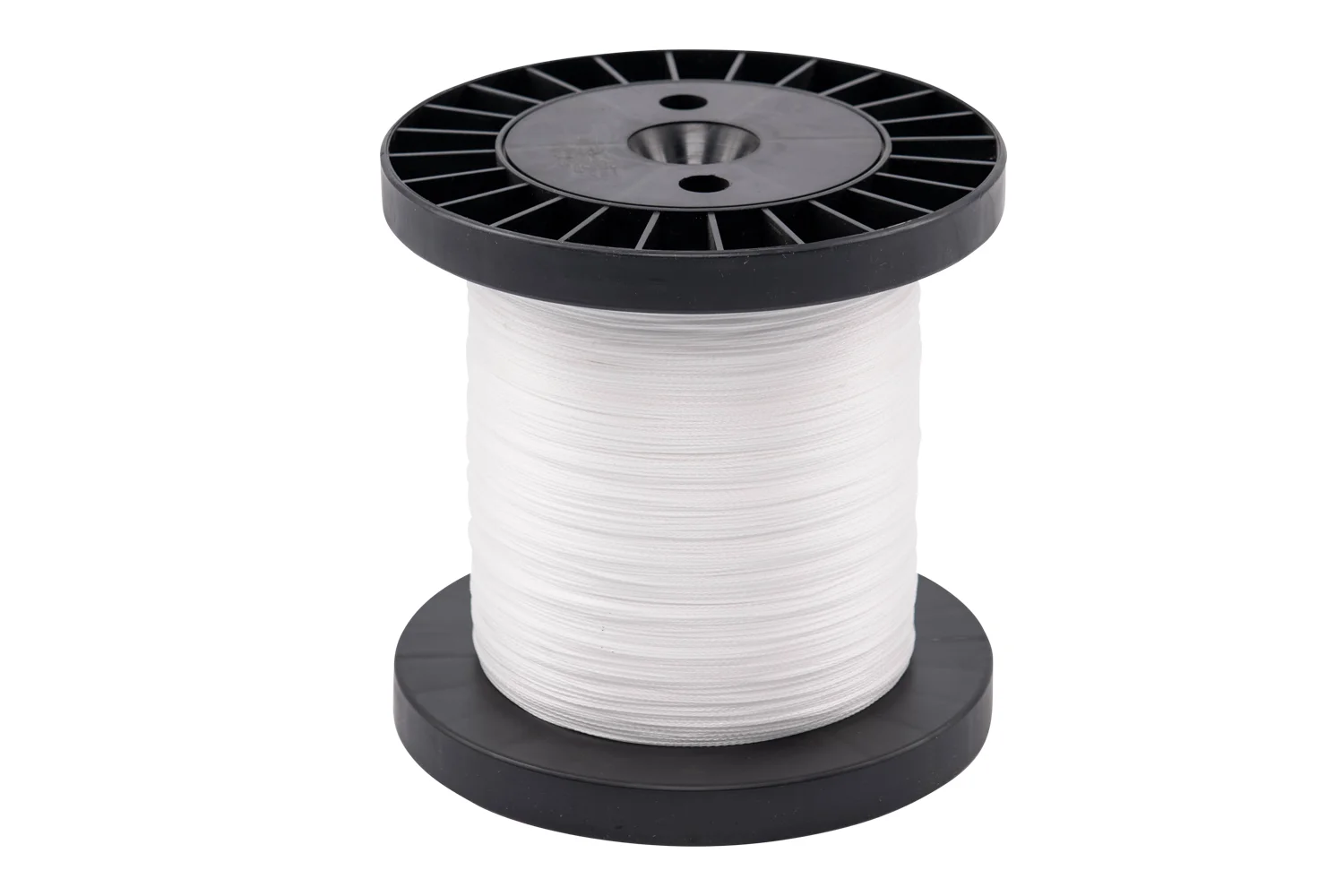 Dyneema 1000m 50kg Pre-stretched White