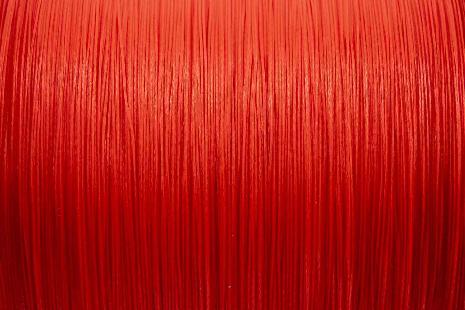 Dyneema 1000m 75kg Pre-stretched Red 2