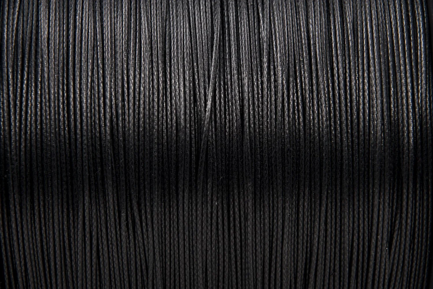Dyneema SK99 1000m 500kg Pre-stretched Black 2