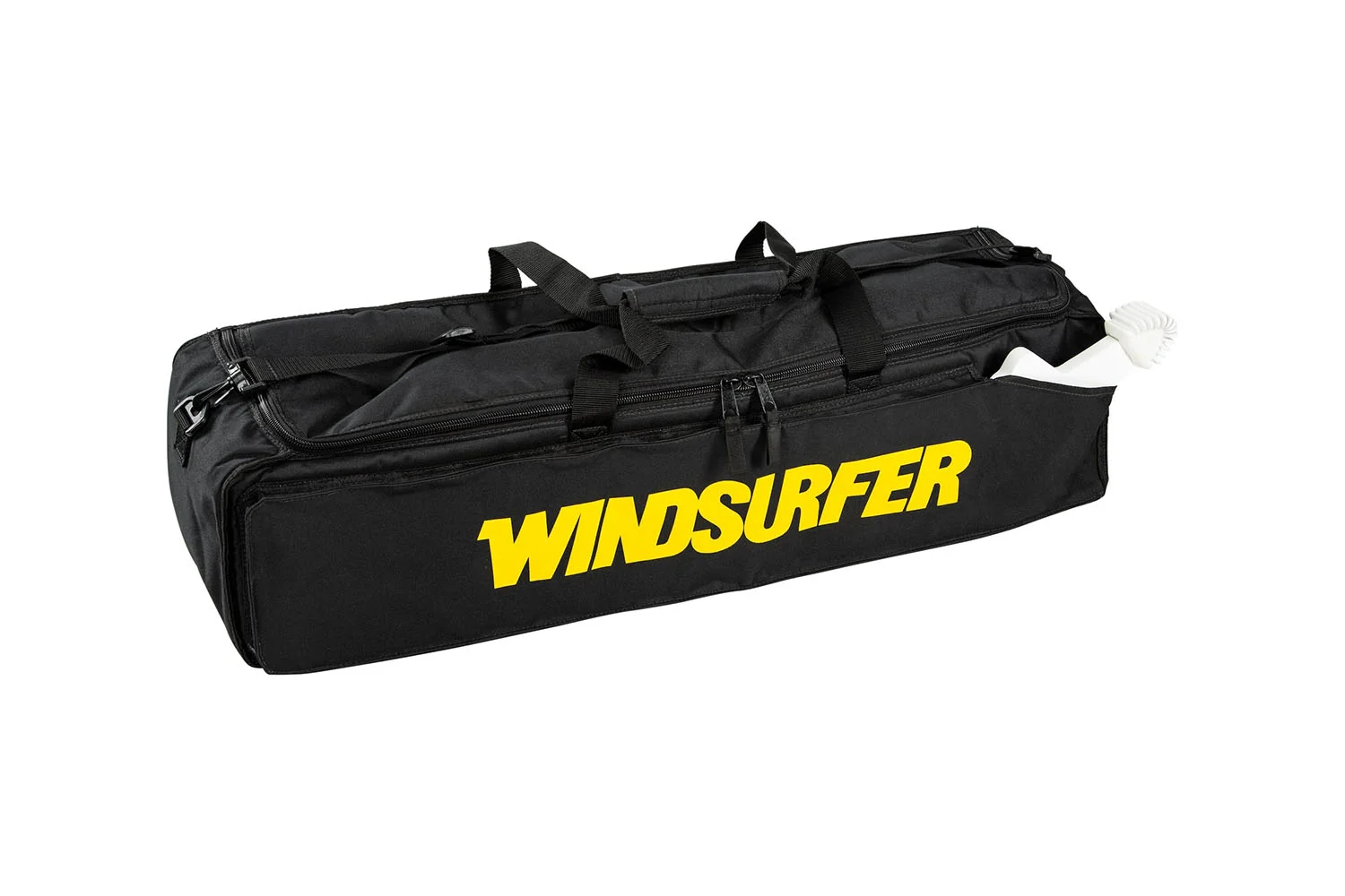 Windsurfer LT by Exocet Accessory Bag Yellow Print 2