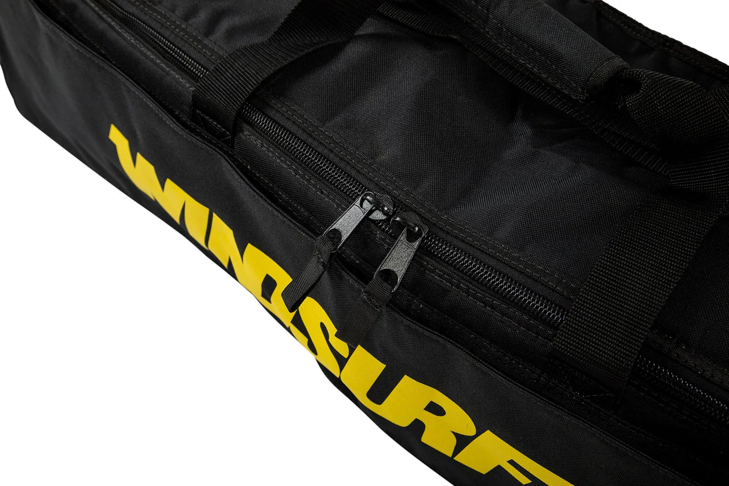 Windsurfer LT by Exocet Accessory Bag Yellow Print 3