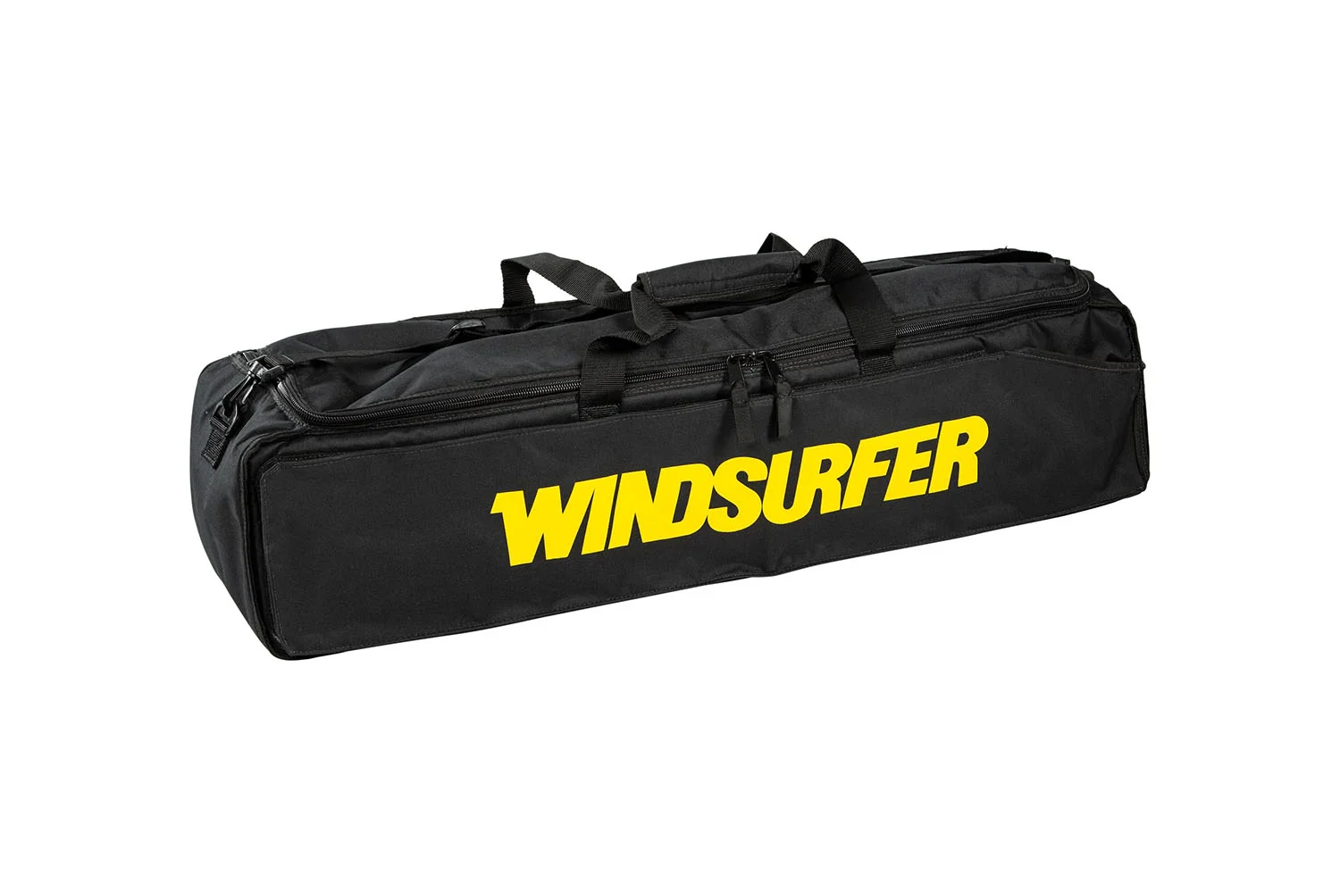 Windsurfer LT by Exocet Accessory Bag Yellow Print