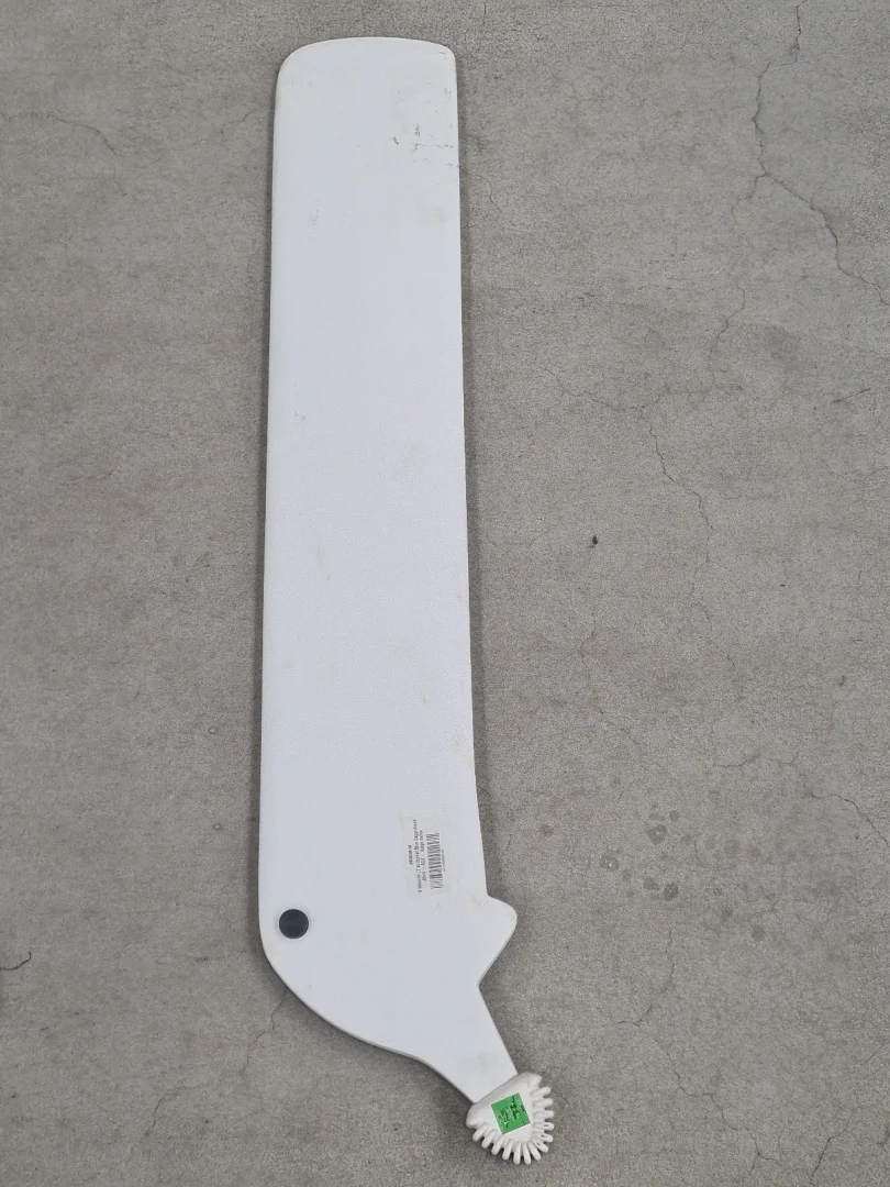 Windsurfer LT by Exocet Race Daggerboard 85cm - SCU - Usage marks
