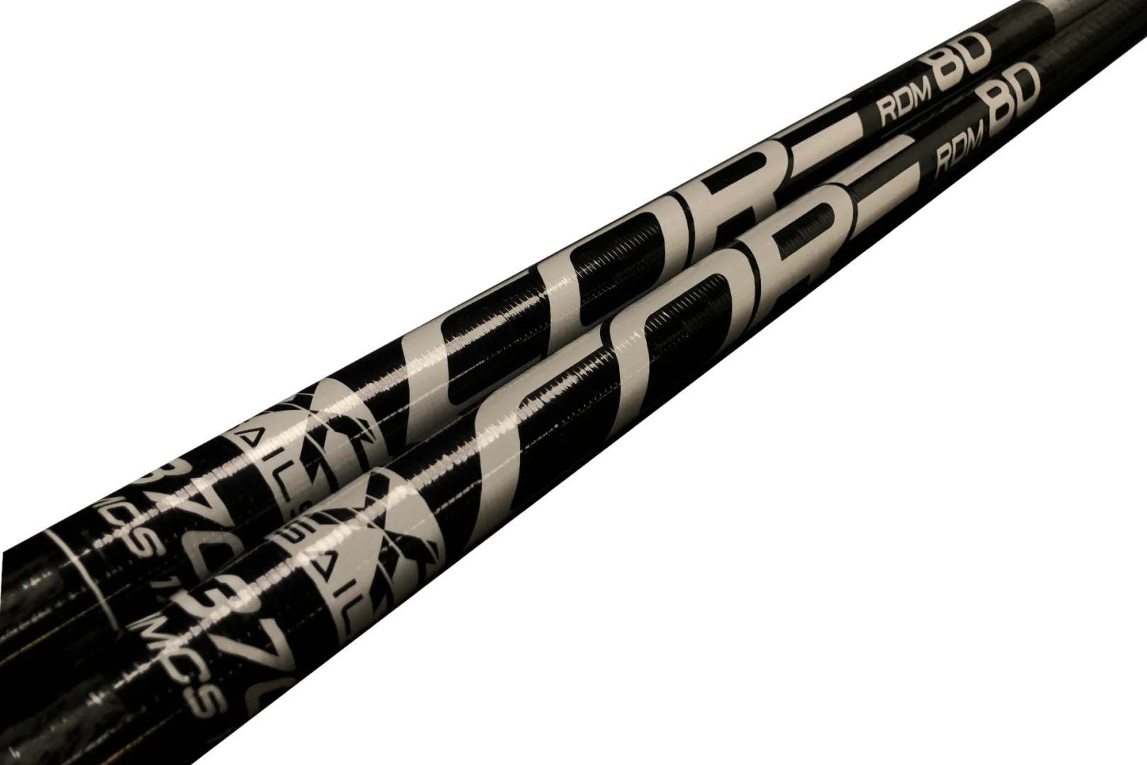 CORE RDM 80/430 With Mast Bag