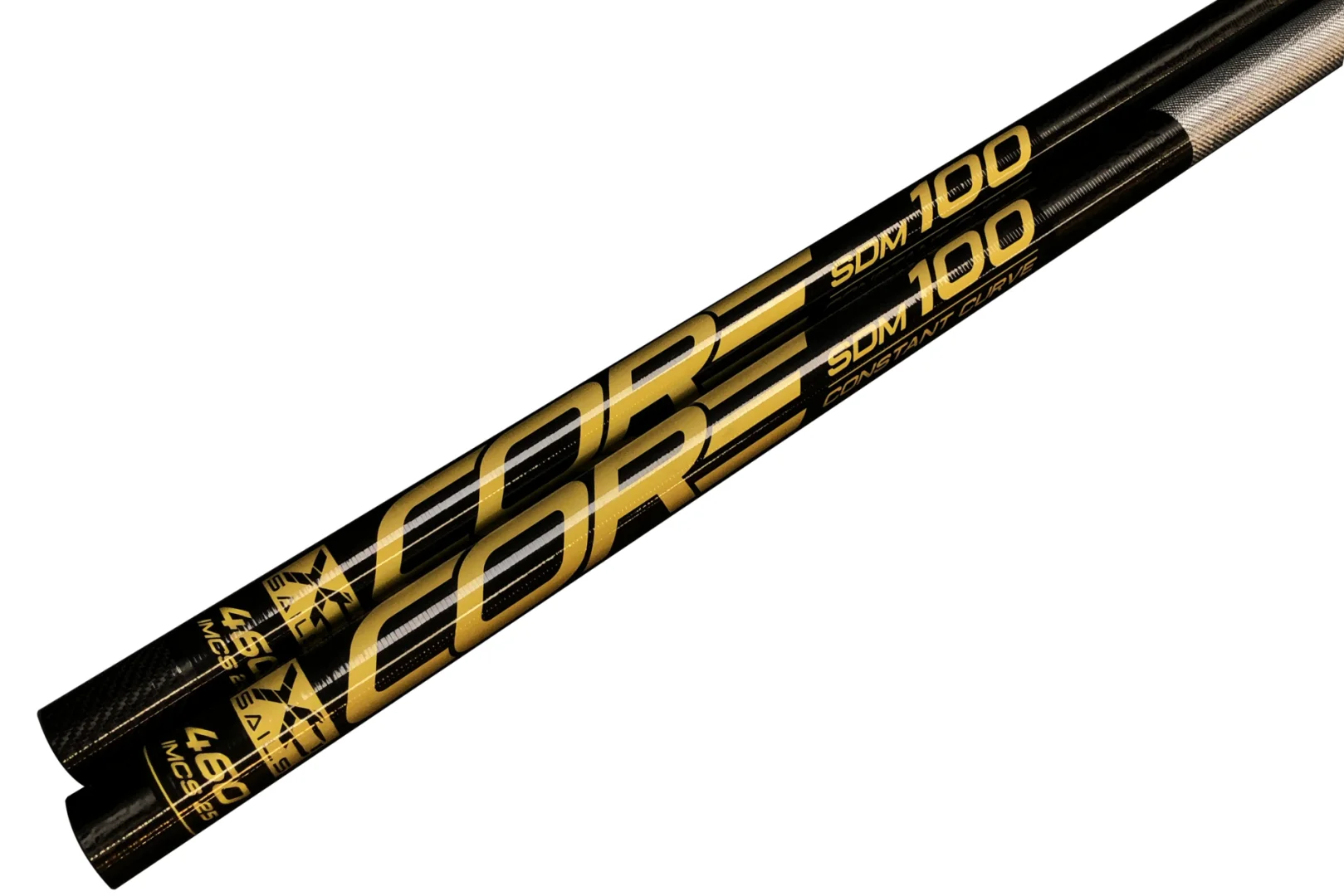 CORE SDM 100/520 With Mast Bag