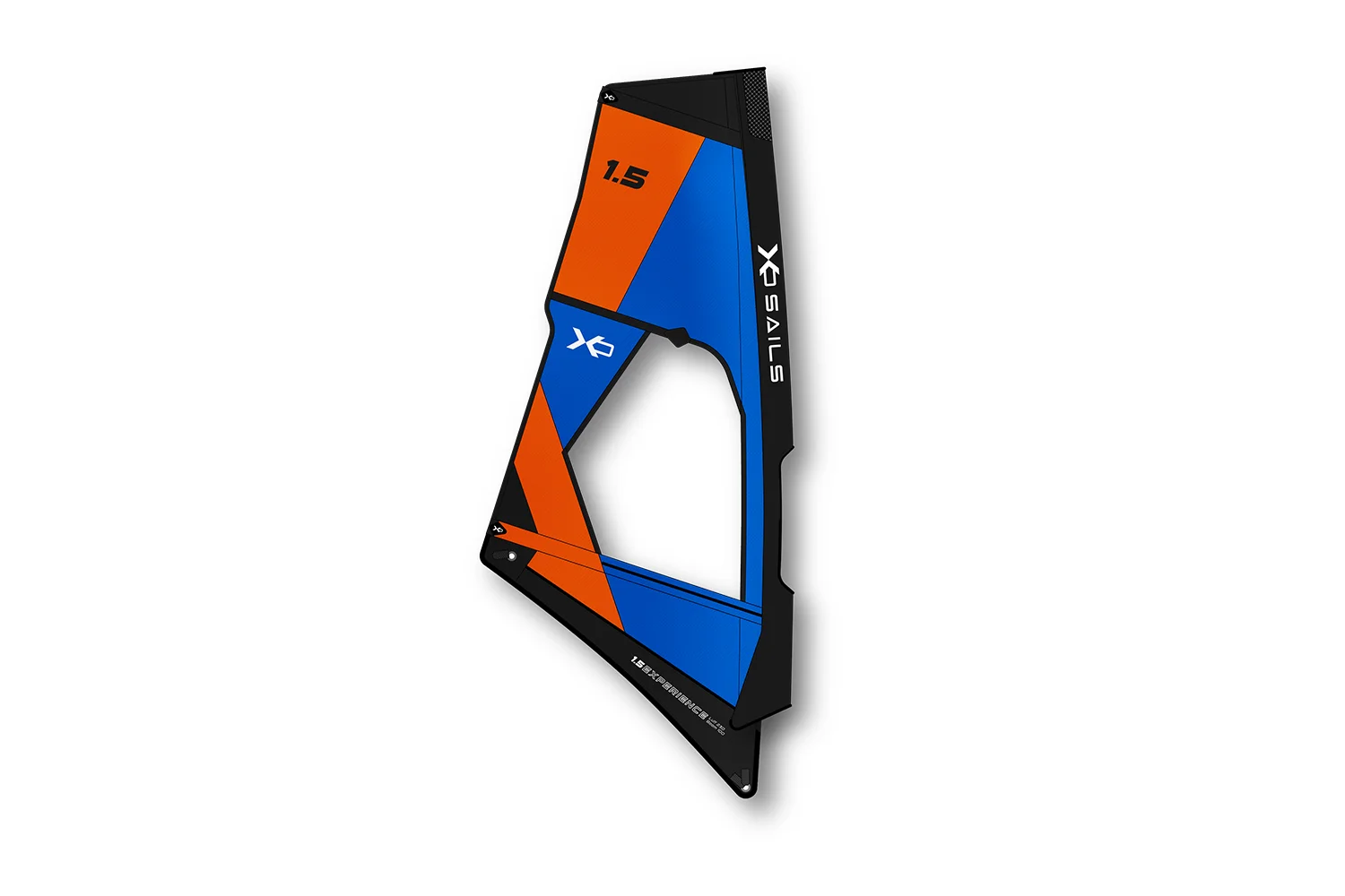 Experience TR Dacron 1.5 w/o Sailbag