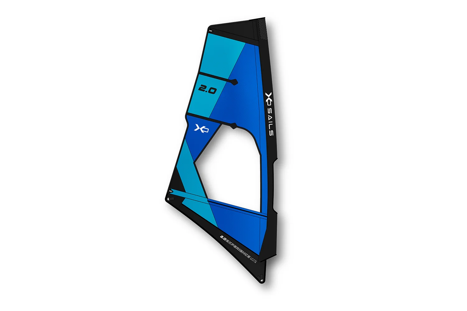 Experience TR Dacron 2.0 w/o Sailbag